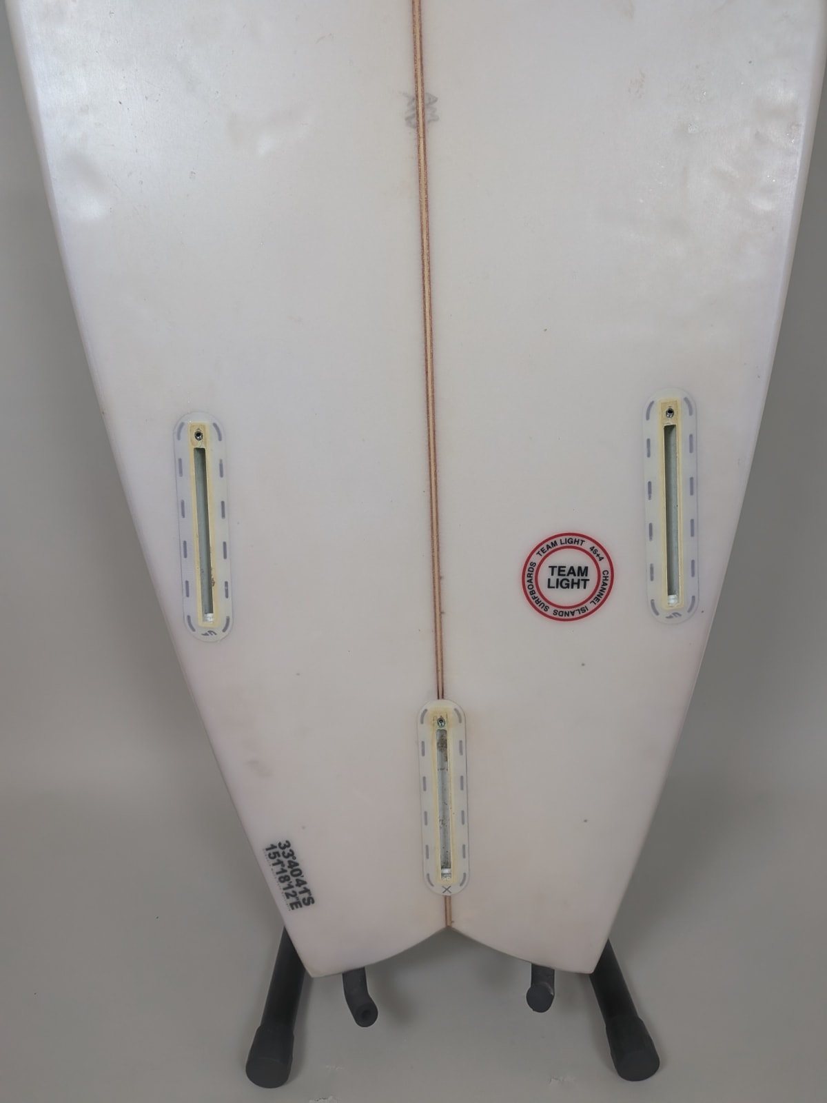 Al Merrick Vision 5'9'' | 31 L