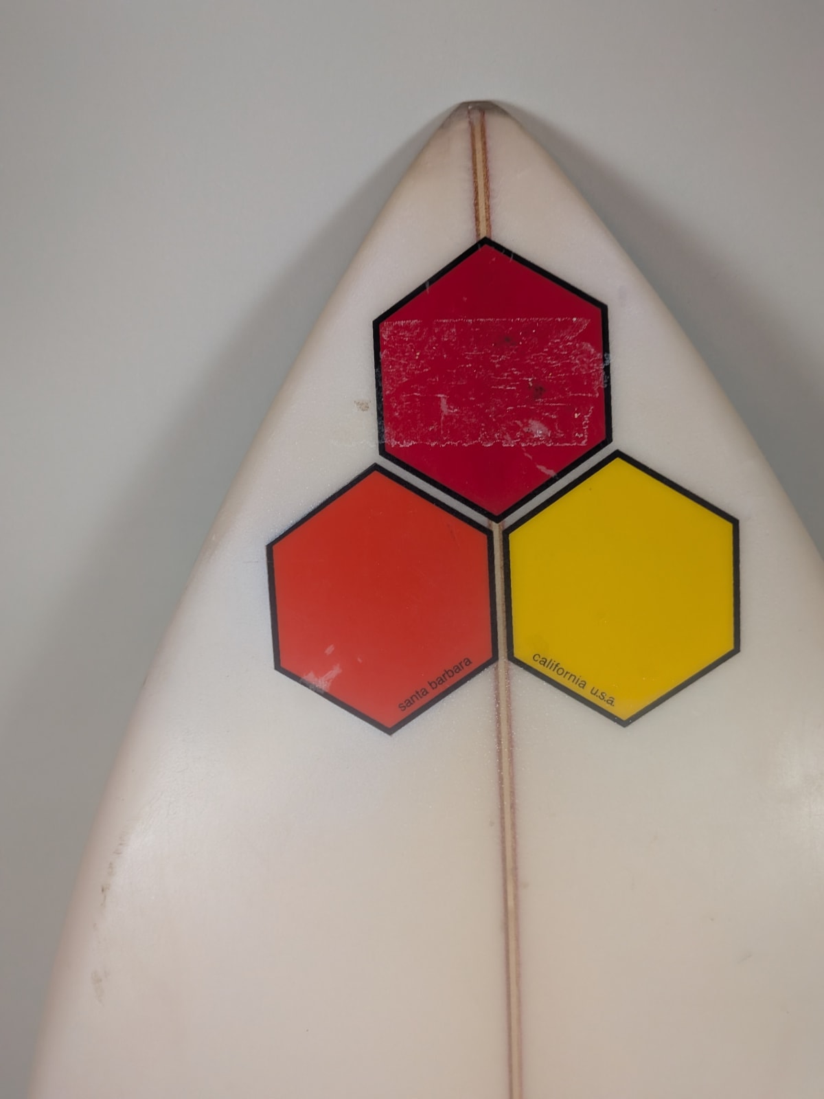 Al Merrick Vision 5'9'' | 31 L
