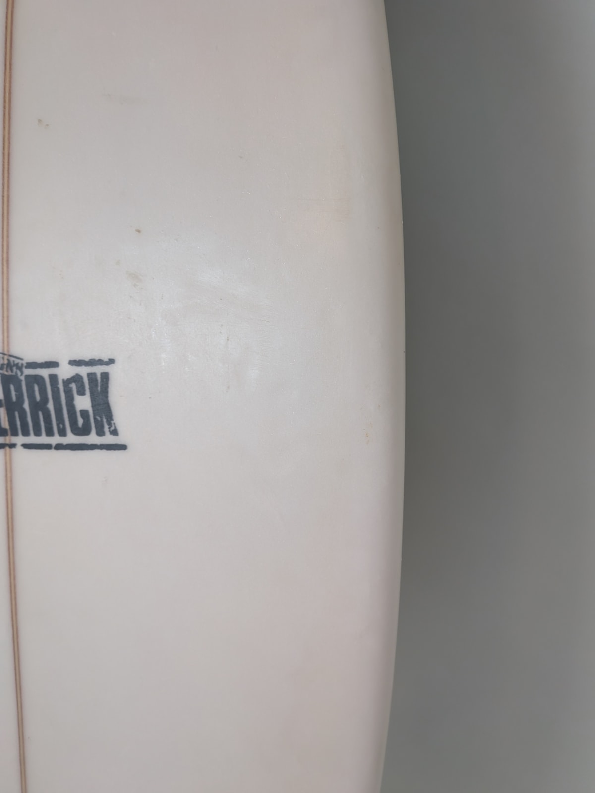 Al Merrick Vision 5'9'' | 31 L