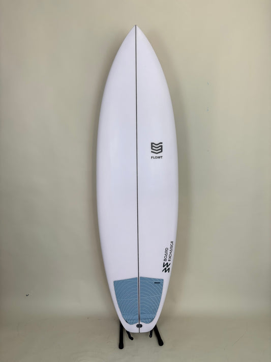 Flowt Wave Magnet 6'4'' | 42.4 L