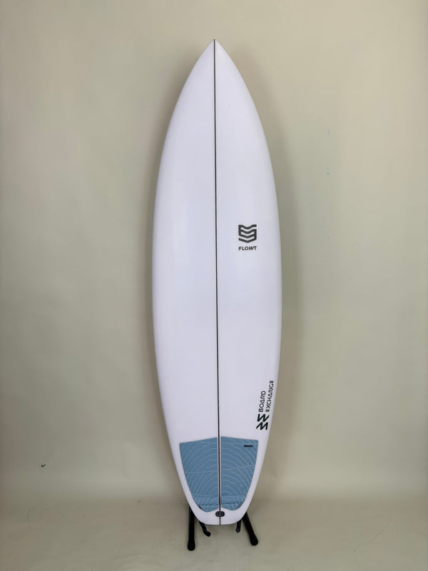 Flowt Wave Magnet 6'4'' | 42.4 L