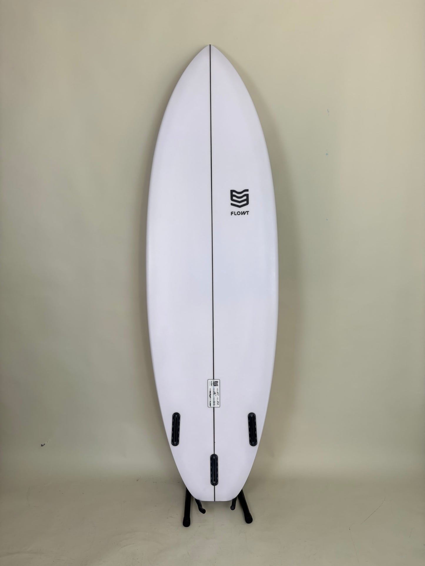 Flowt Wave Magnet 6'4'' | 42.4 L