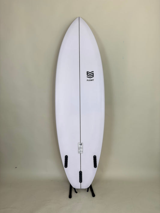 Flowt Wave Magnet 6'4'' | 42.4 L