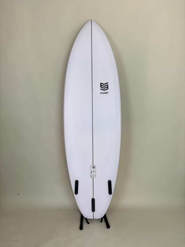 Flowt Wave Magnet 6'4'' | 42.4 L