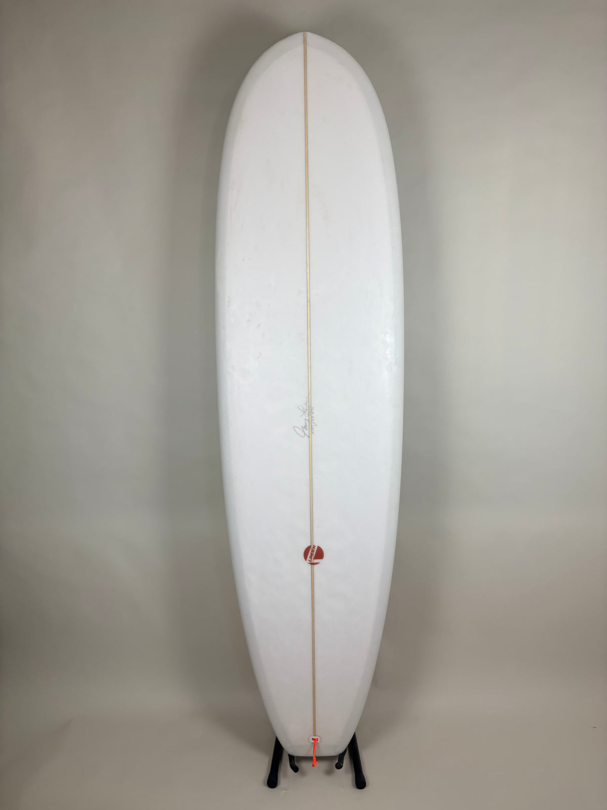 Linden  6'10'' | 47.2 L