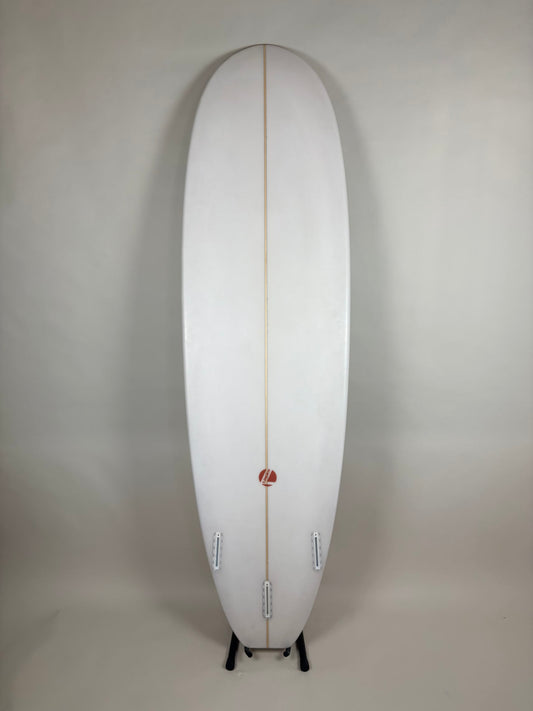 Linden  6'10'' | 47.2 L