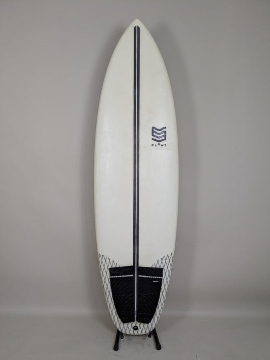 Flowt Wave Magnet 6'4'' | 44 L