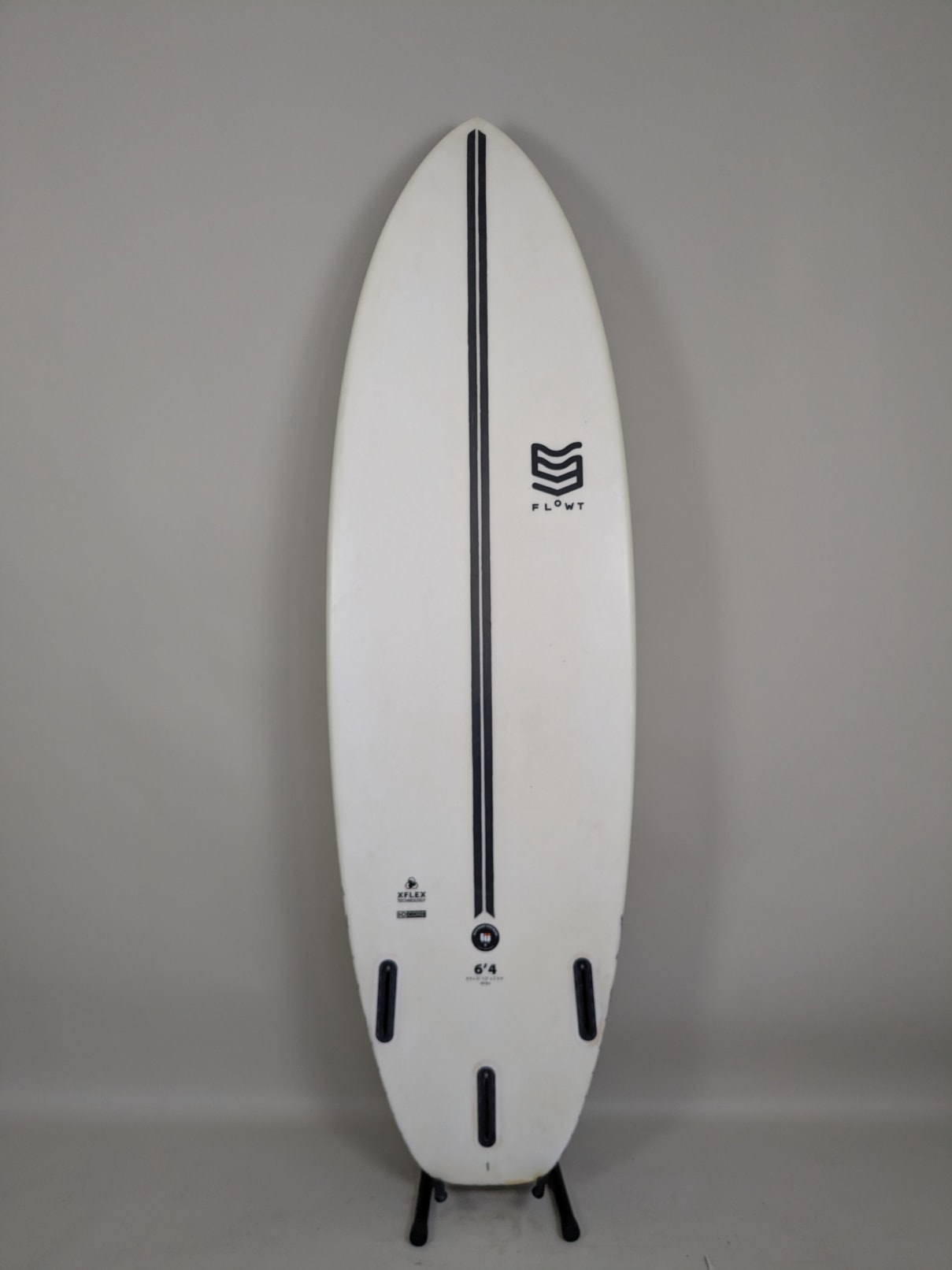 Flowt Wave Magnet 6'4'' | 44 L