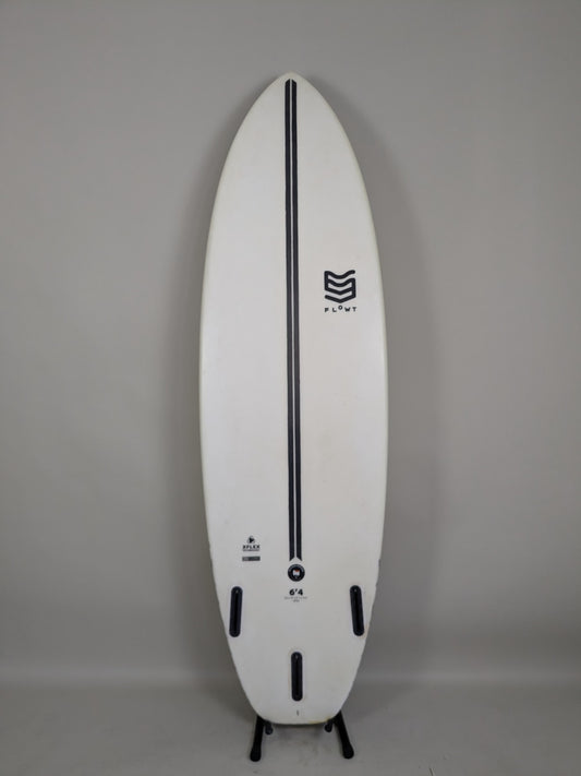 Flowt Wave Magnet 6'4'' | 44 L