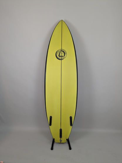 Linden  6'0'' | 29.4 L
