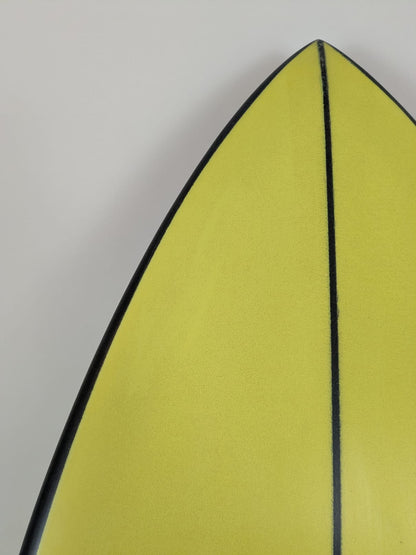 Linden  6'0'' | 29.4 L