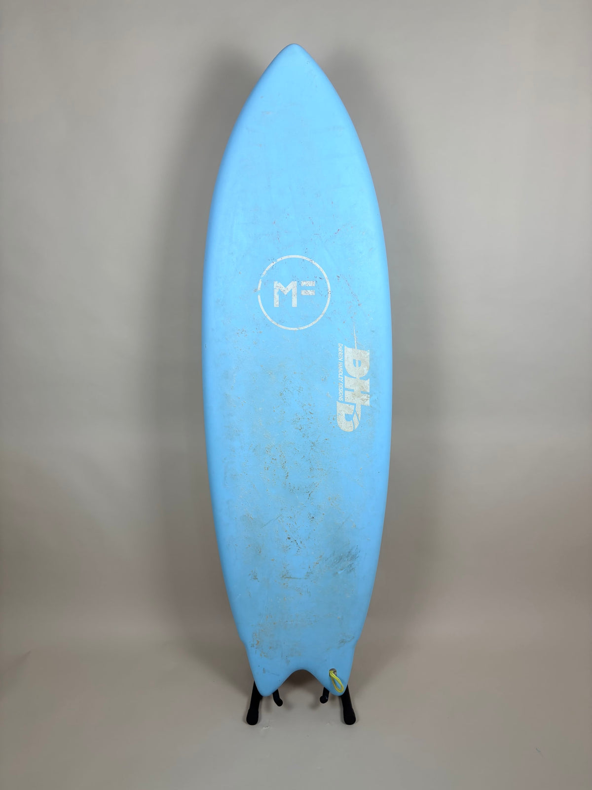 Mick Fanning The Twin 5'4'' | 27 L