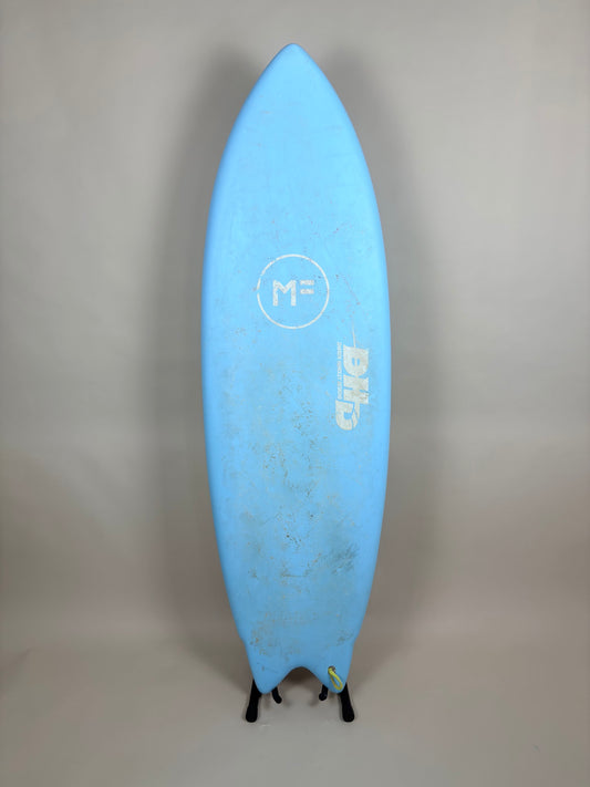 Mick Fanning The Twin 5'4'' | 27 L