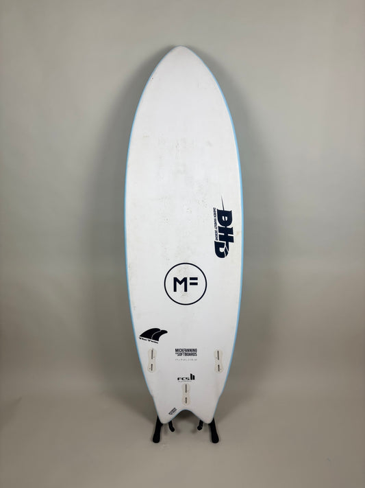 Mick Fanning The Twin 5'4'' | 27 L