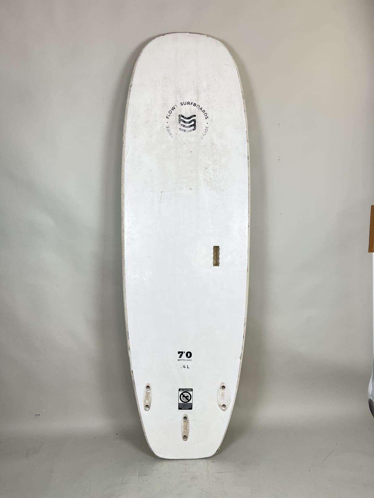 Flowt Wide 7'0'' | 74 L