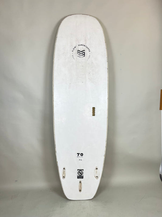 Flowt Wide 7'0'' | 74 L
