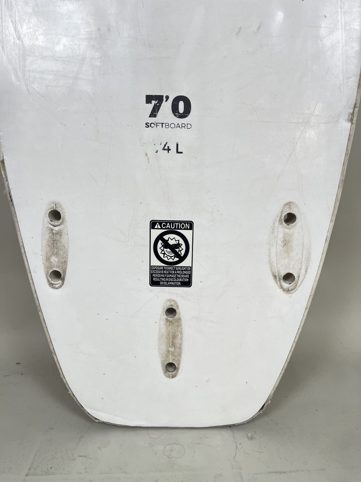 Flowt Wide 7'0'' | 74 L