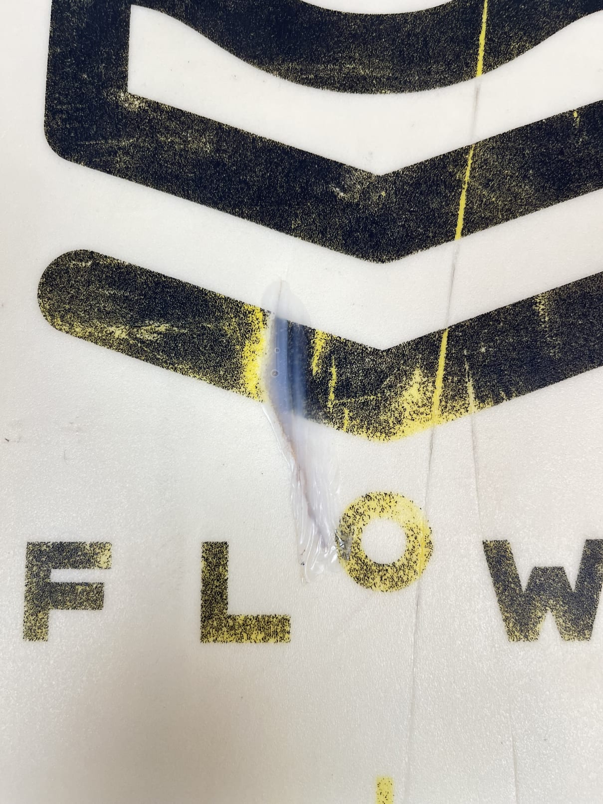Flowt Wide 7'0'' | 74 L