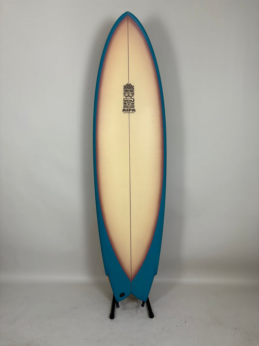 AIPA  6'3'' | 32 L