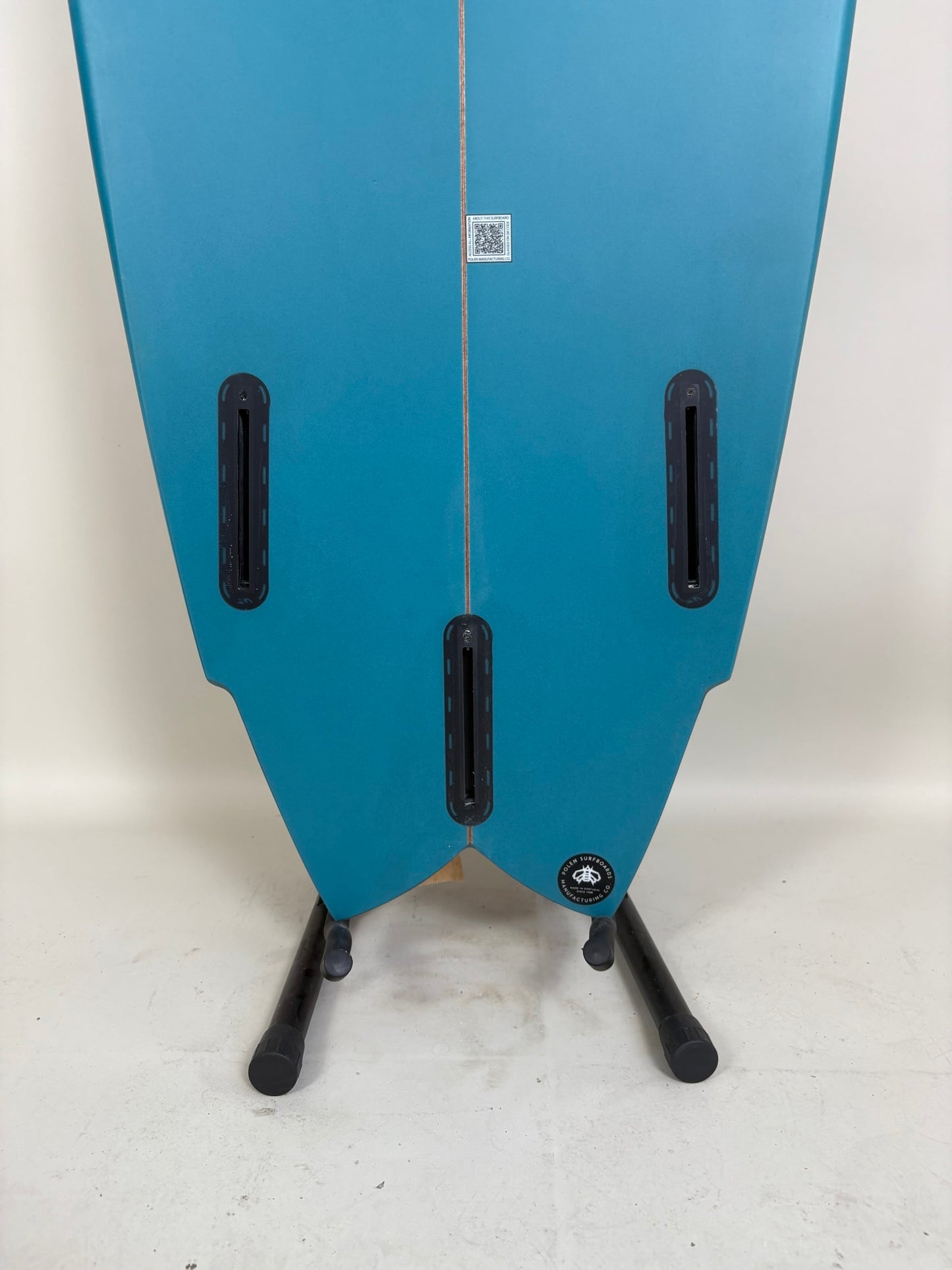 AIPA  6'3'' | 32 L