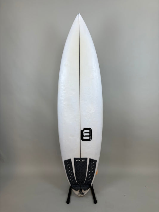 Mica Todo o Terreno 5'9'' | 24.5 L