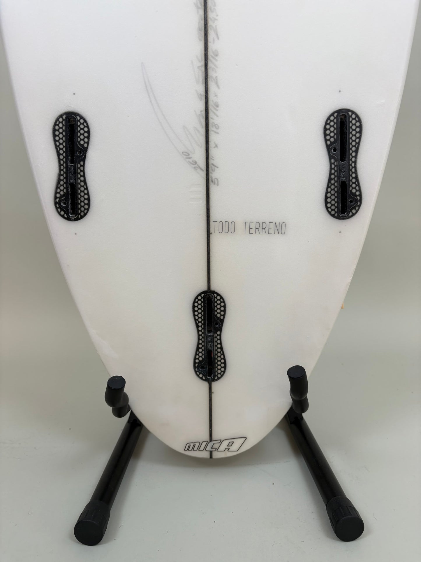 Mica Todo o Terreno 5'9'' | 24.5 L
