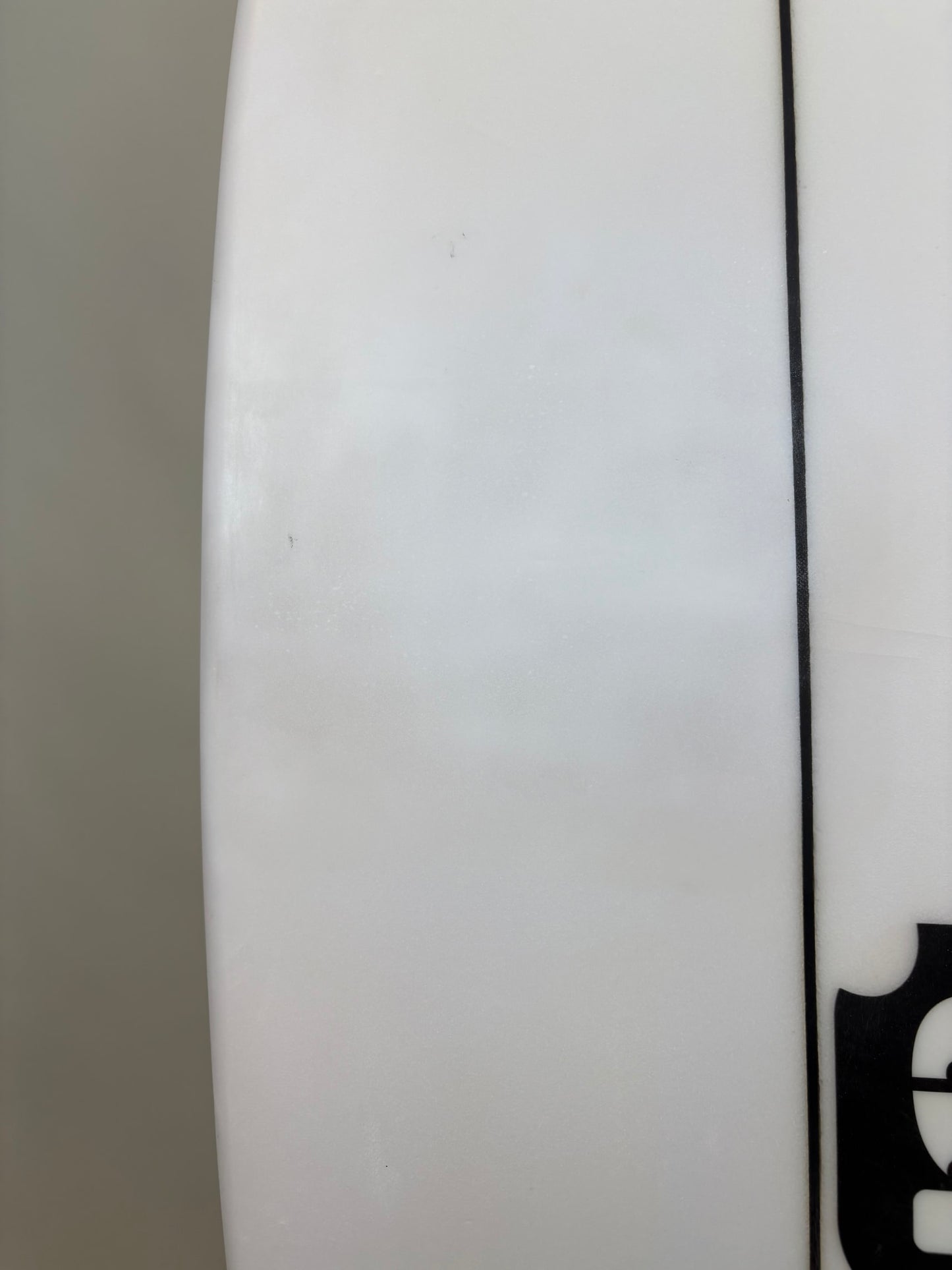 Mica Todo o Terreno 5'9'' | 24.5 L
