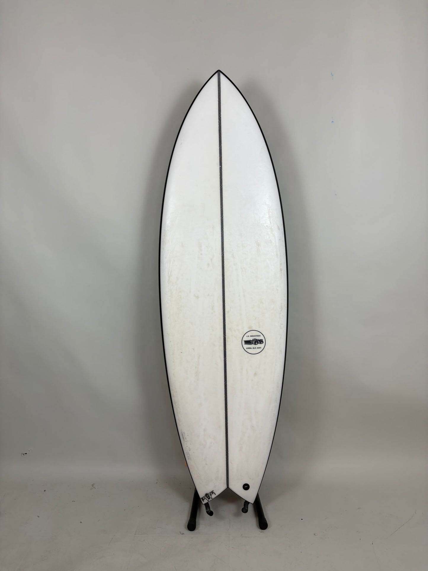 JS Black Baron 5'3'' | 25 L