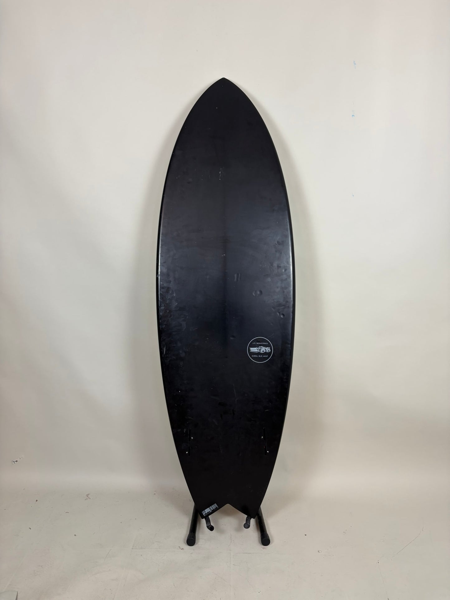 JS Black Baron 5'3'' | 25 L
