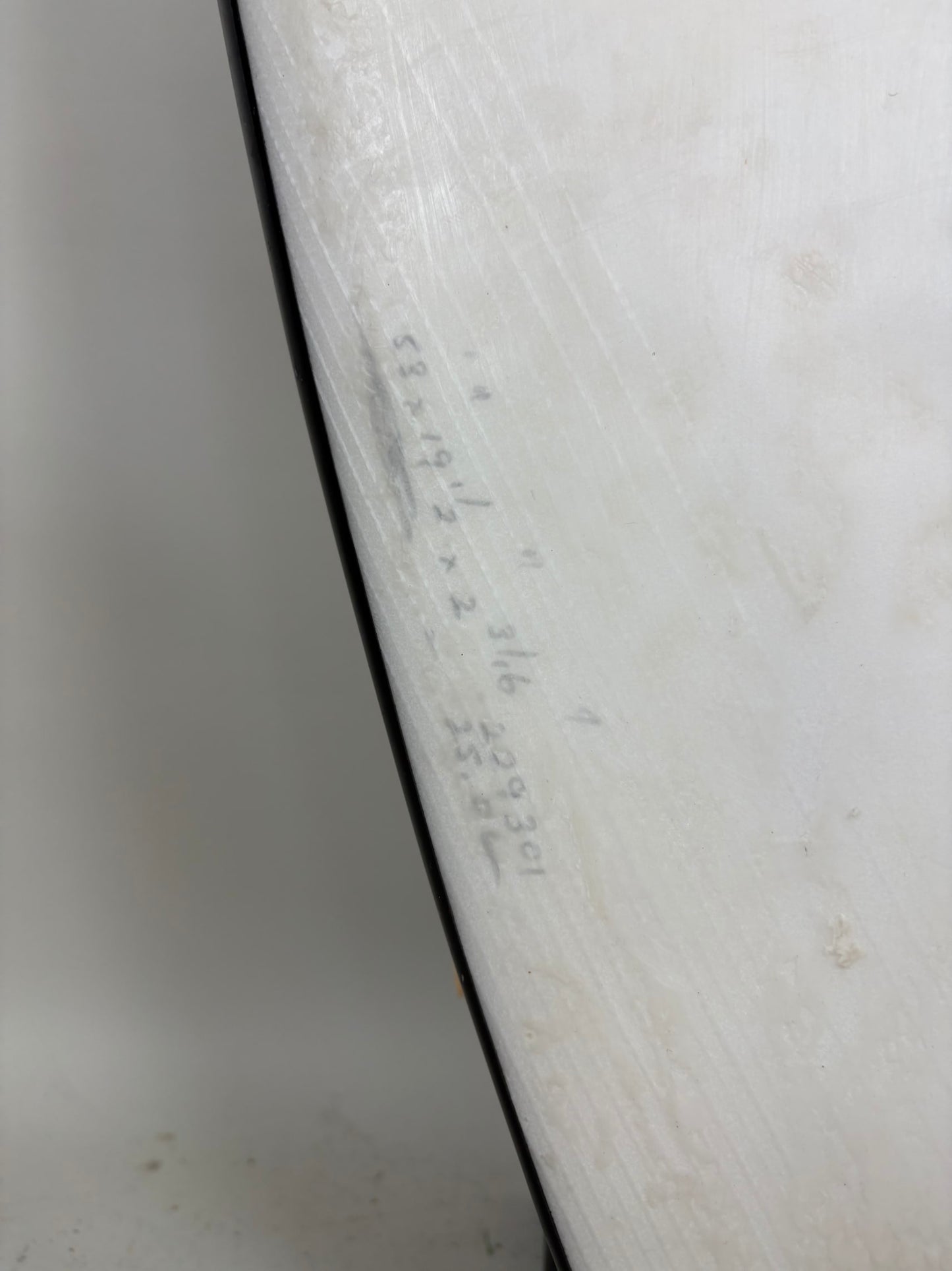 JS Black Baron 5'3'' | 25 L