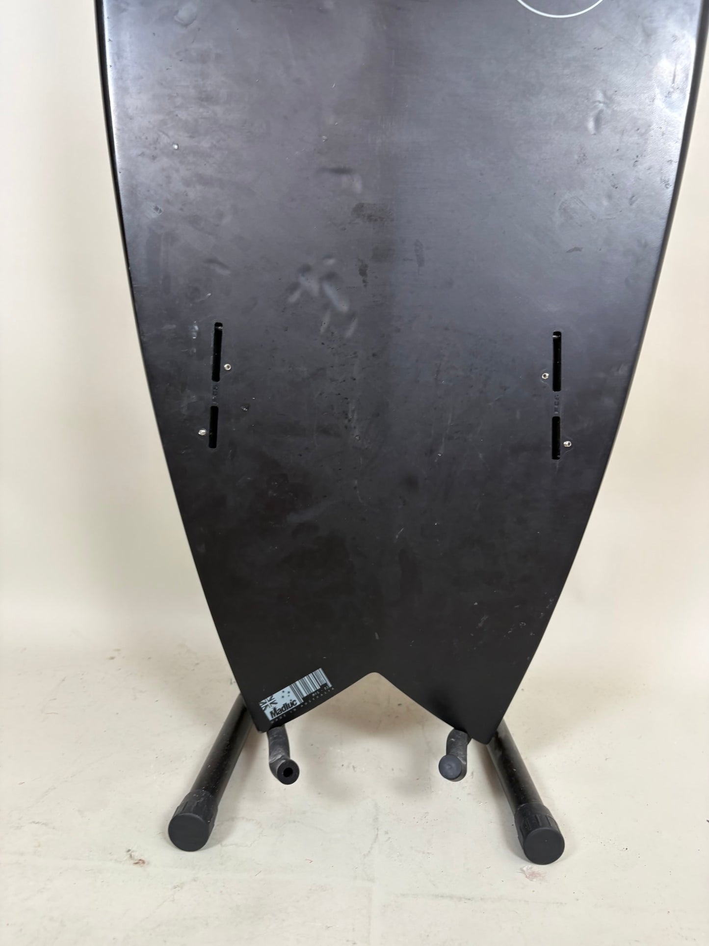 JS Black Baron 5'3'' | 25 L