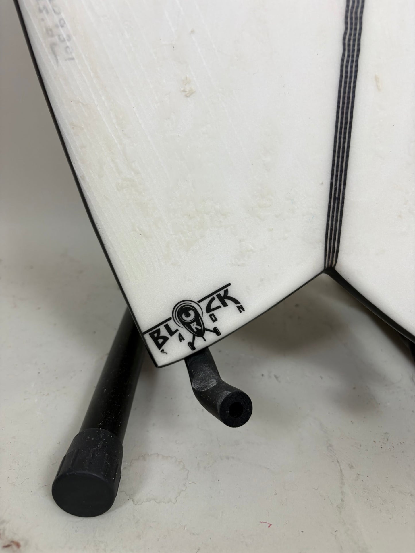 JS Black Baron 5'3'' | 25 L