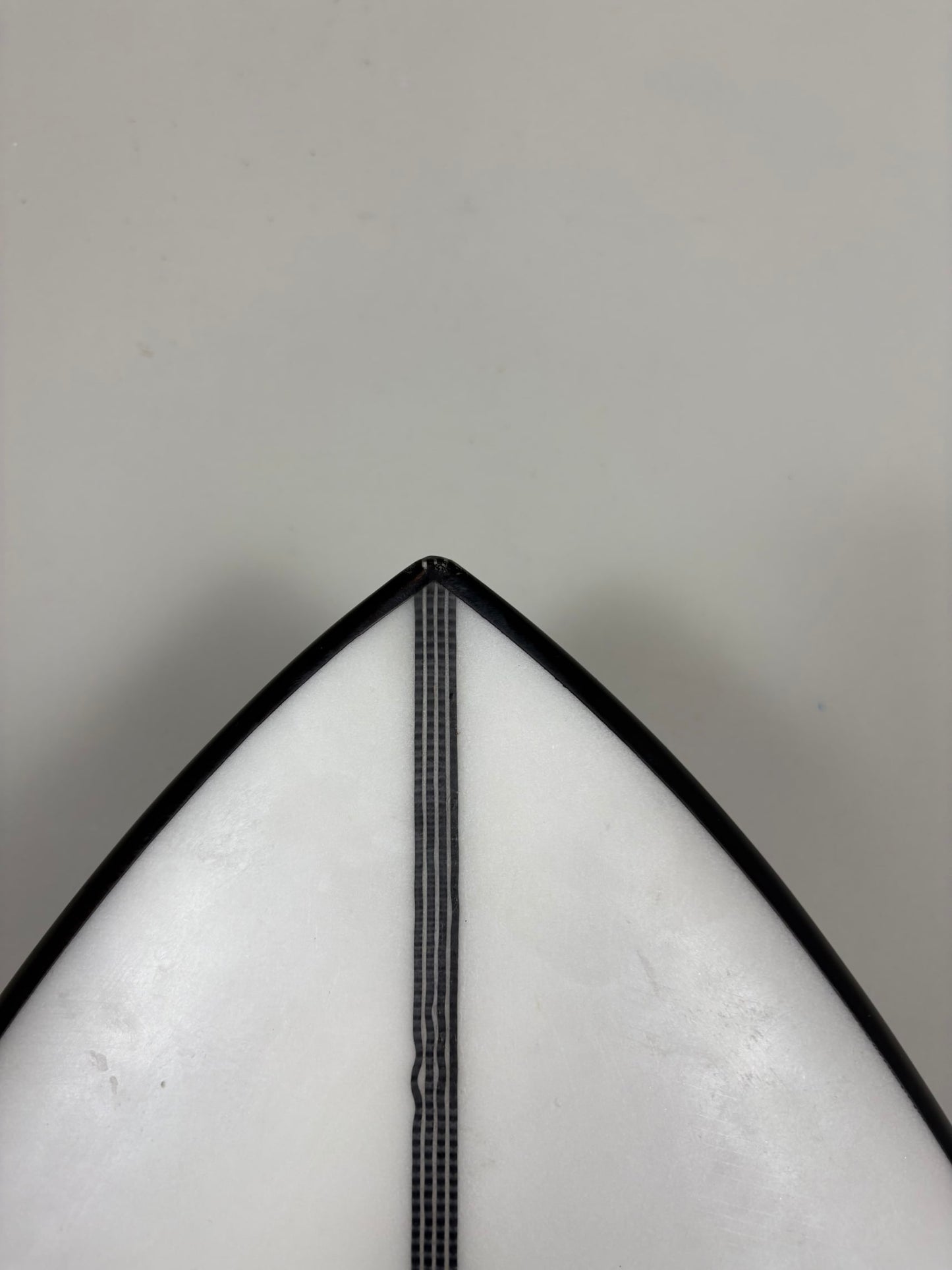 JS Black Baron 5'3'' | 25 L