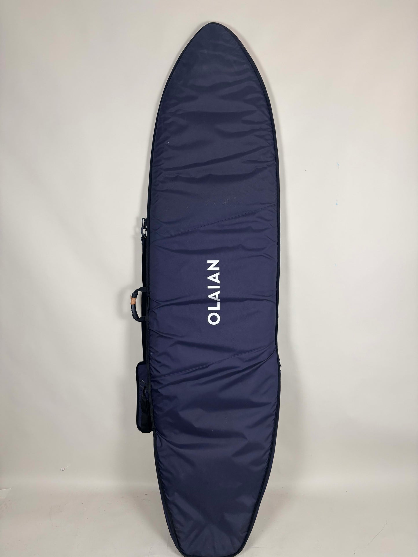 OLAIAN  Cover 7'3''