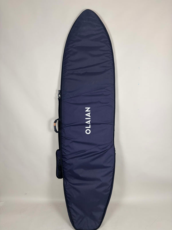 OLAIAN  Cover 7'3''