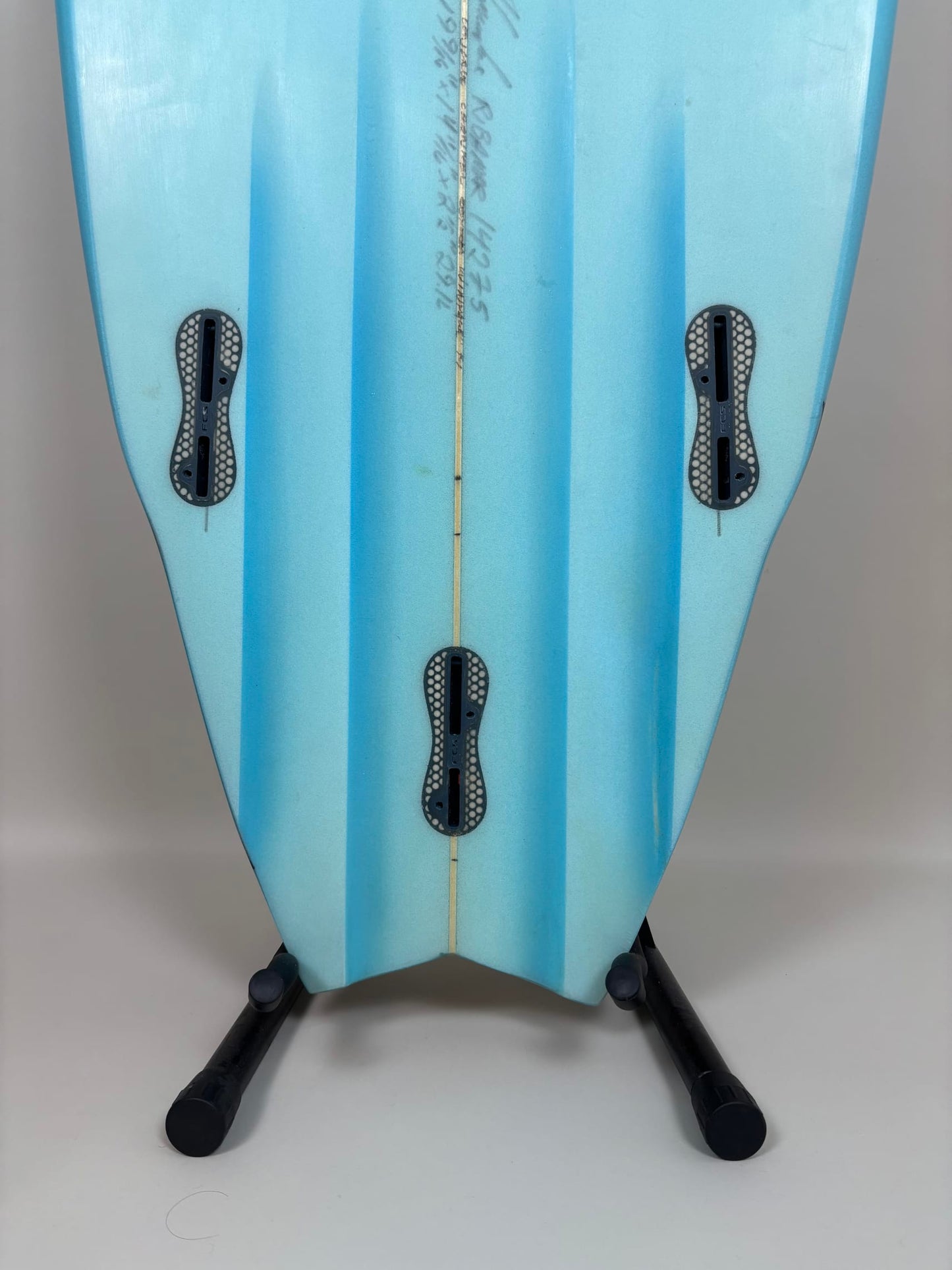 Semente 5'7'' | 29,1 L