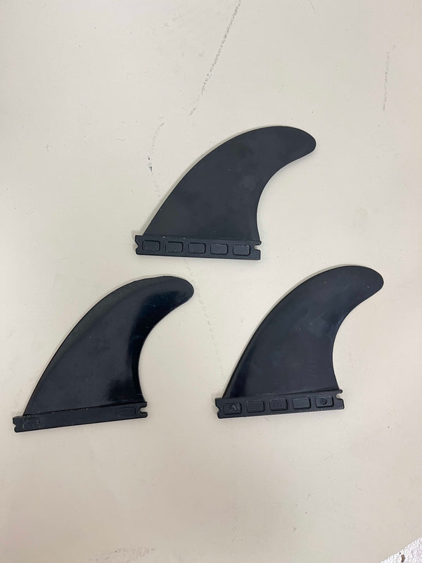 [unbranded] Fins  M