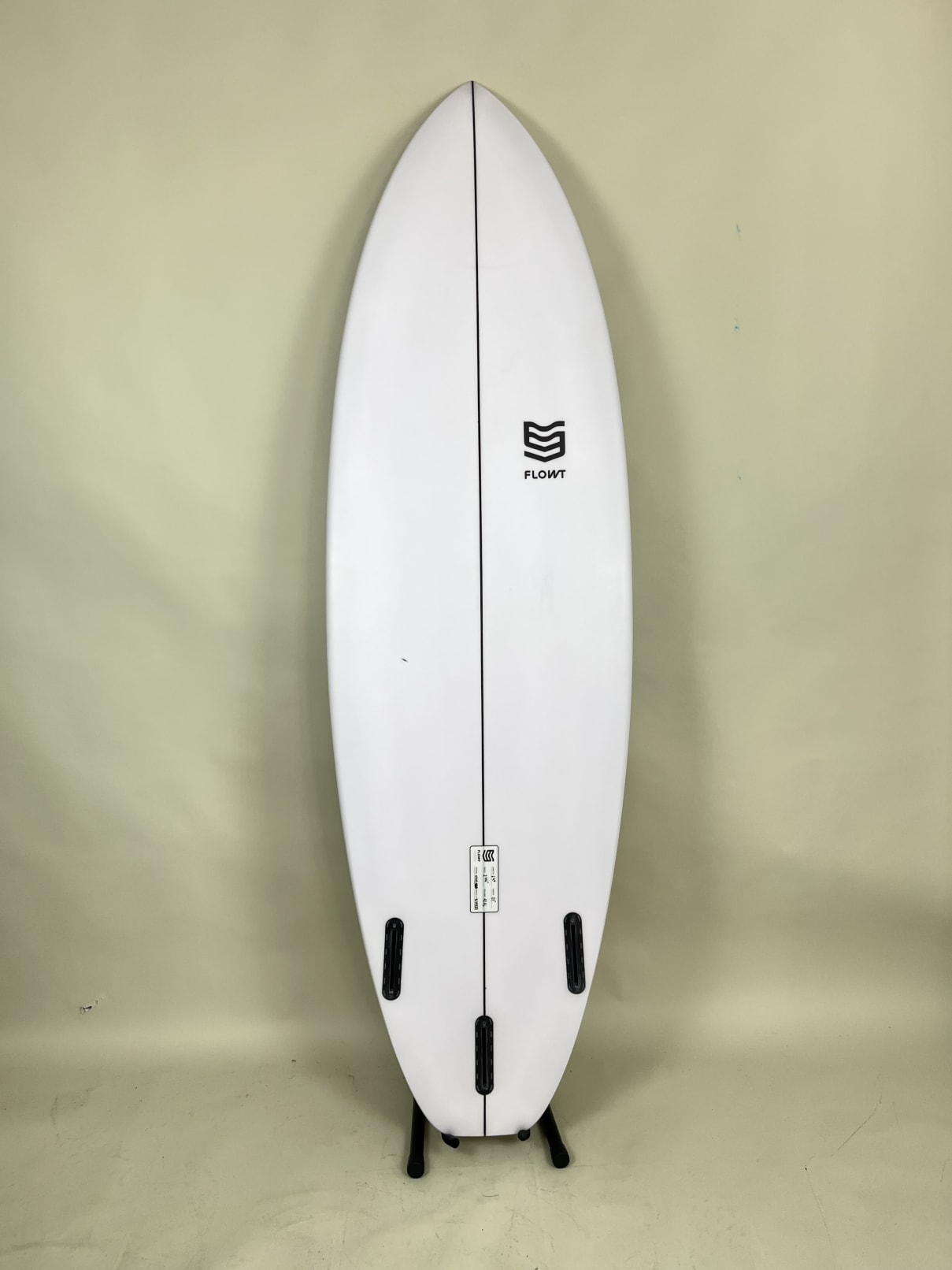 Flowt Wave Magnet 6'4'' | 42.4 L