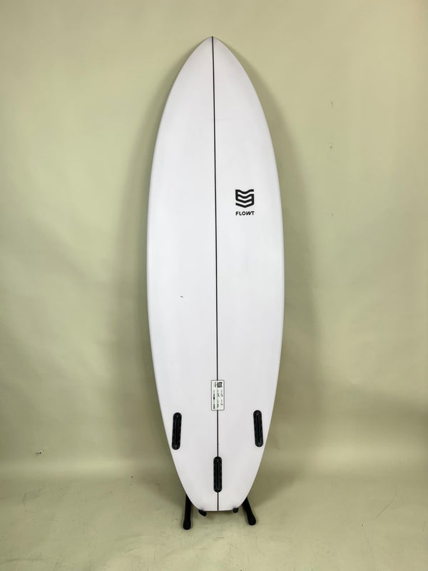Flowt Wave Magnet 6'4'' | 42.4 L