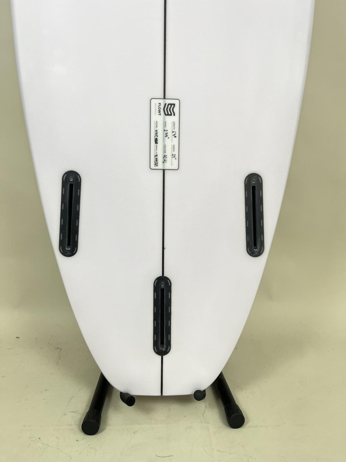 Flowt Wave Magnet 6'4'' | 42.4 L