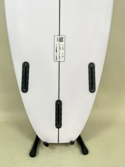 Flowt Wave Magnet 6'4'' | 42.4 L