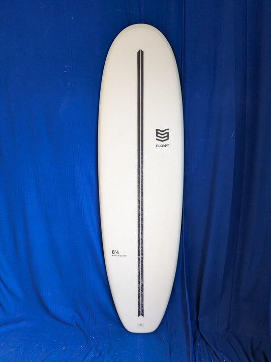 Flowt Mini Malibu  6'4'' | 43 L