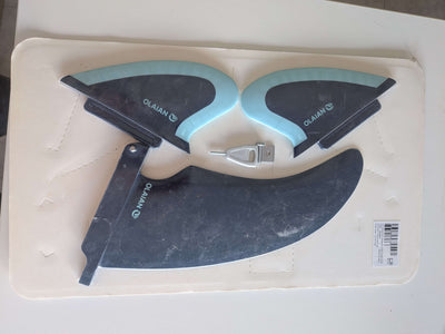 OLAIAN Fins  8.0