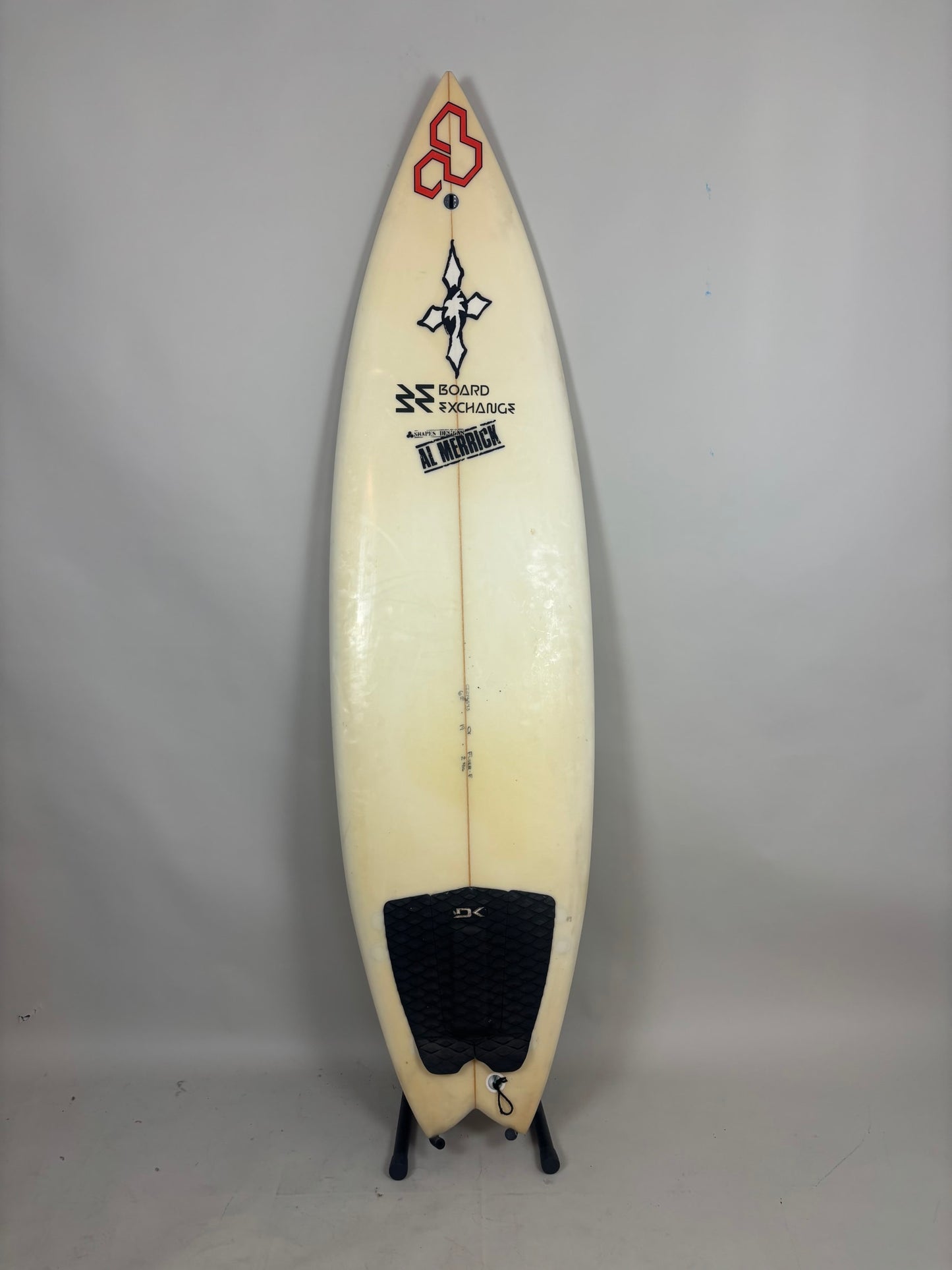Al Merrick Flyer 6'0'' | 31 L