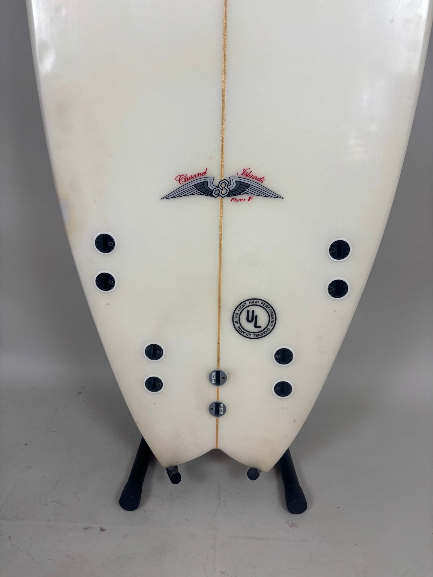 Al Merrick Flyer 6'0'' | 31 L