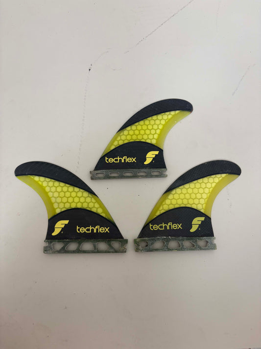 FUTURES Fins TechFlex M
