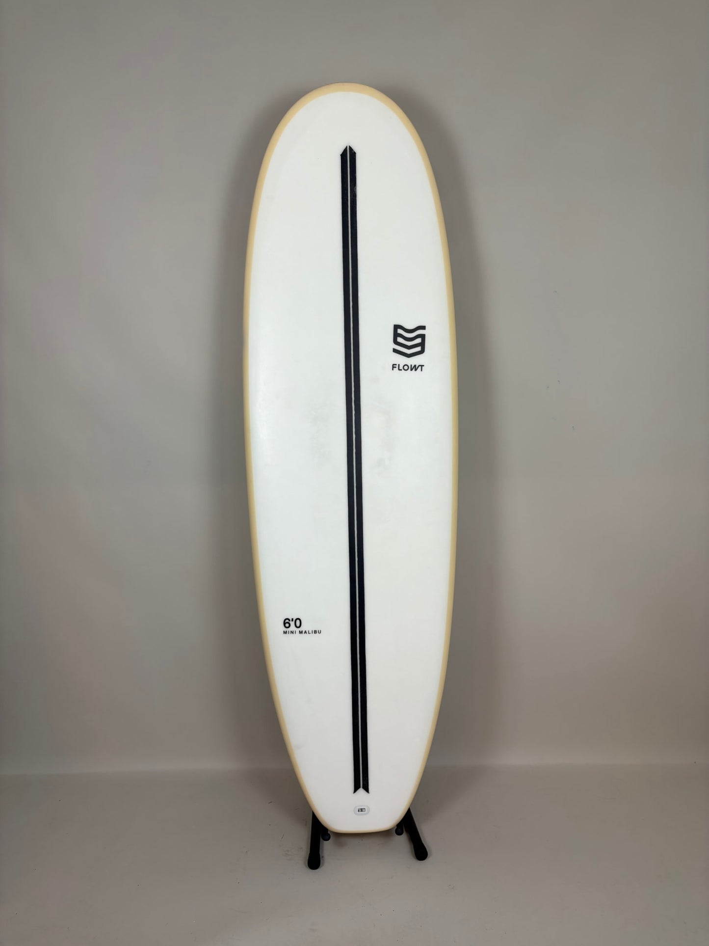 Flowt Mini Malibu 6'0'' | 39.5 L