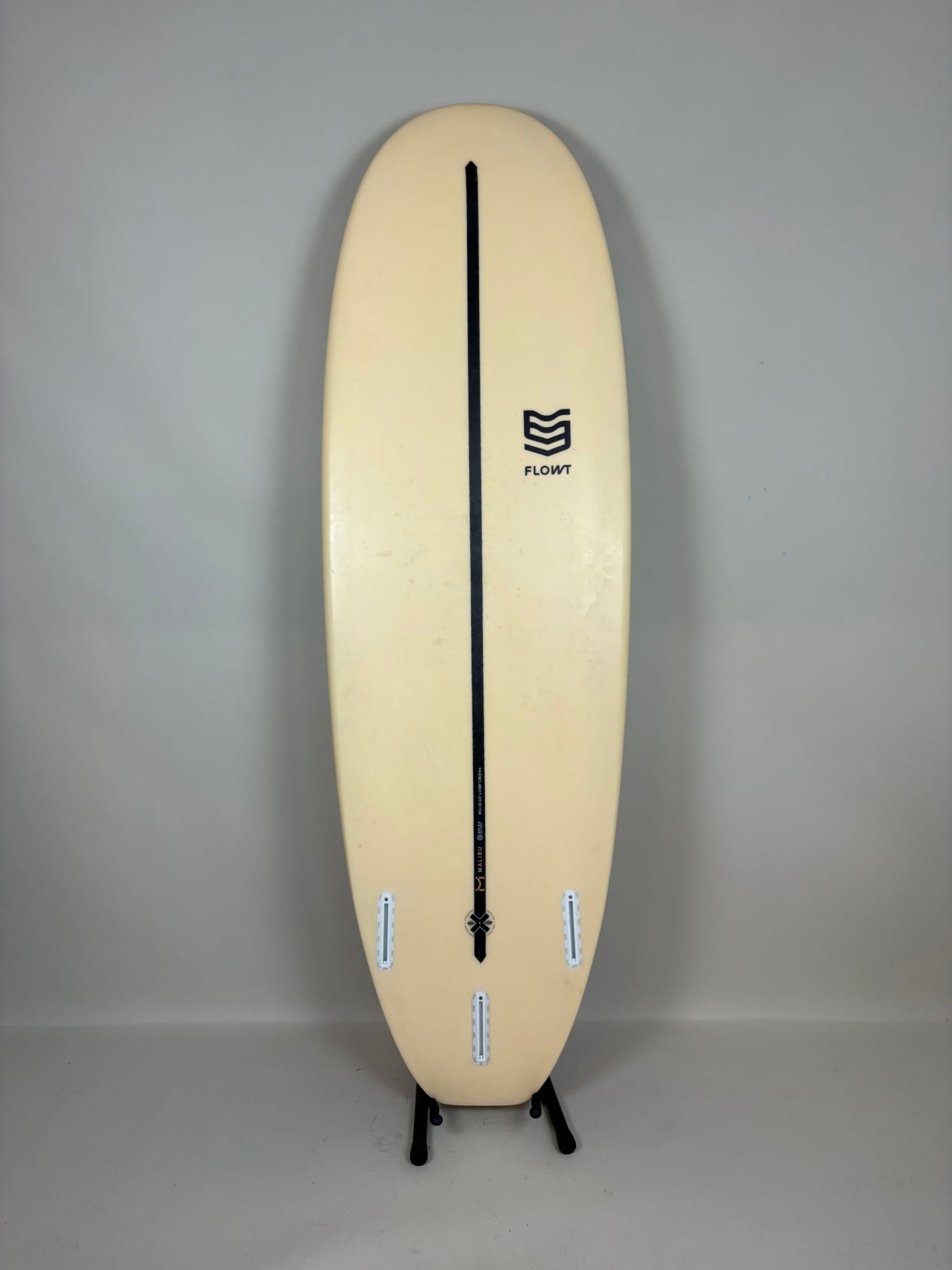 Flowt Mini Malibu 6'0'' | 39.5 L