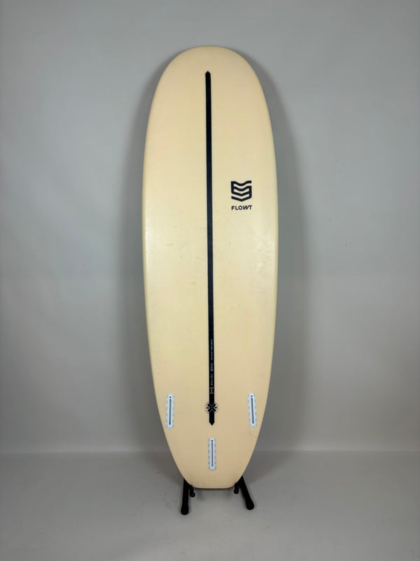 Flowt Mini Malibu 6'0'' | 39.5 L