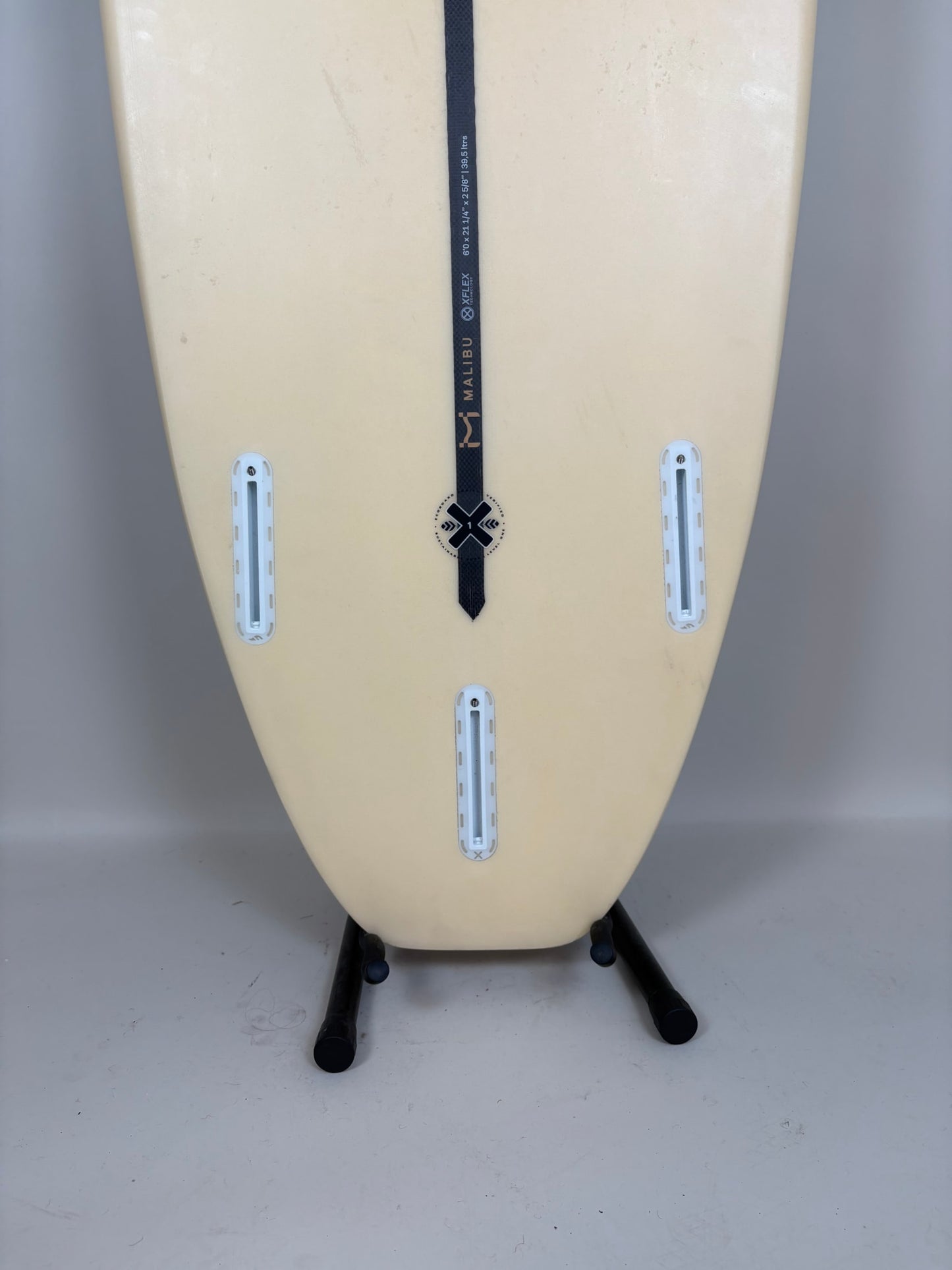 Flowt Mini Malibu 6'0'' | 39.5 L